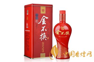 金不換酒價(jià)格表和圖片一覽   金不換白酒價(jià)格是多少