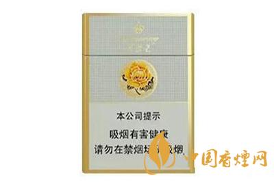 芙蓉王硬75mm價格表和圖片  芙蓉王硬75mm多少錢一包