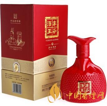 豐谷酒王52度價(jià)格表500ml 202052度豐谷酒王型號(hào)規(guī)格及價(jià)格