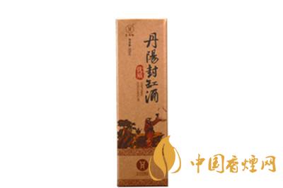 丹陽(yáng)封缸酒口感怎么樣  ?丹陽(yáng)封缸酒好喝嗎