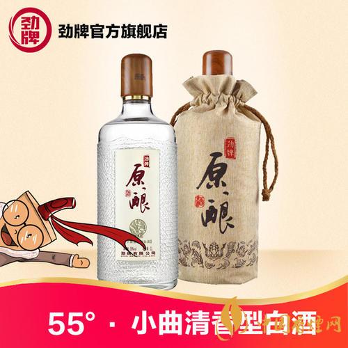 小曲清香型白酒的特點(diǎn)有哪些？