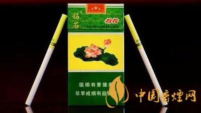 荷花煙為什么這么火？荷花煙受歡迎原因2020