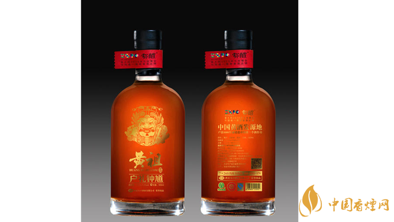 西安黃祖黃酒怎么樣？西安黃祖黃酒特點(diǎn)分析2020