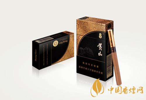 黃山萬(wàn)象香煙多少錢(qián)一包??黃山萬(wàn)象好抽嗎