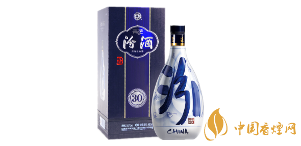 2020汾酒53度青花30年500ml升級版最新價(jià)格