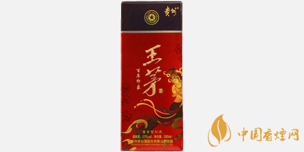 茅臺(tái)王茅華茅酒怎么樣 王茅酒和茅臺(tái)酒的區(qū)別分析