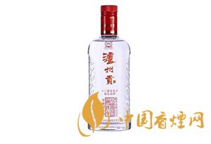 瀘州貢酒52度價格表和圖片 瀘州貢酒42度價格500ml