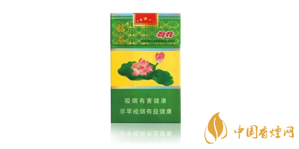 荷花煙最新售價(jià)一覽 2020荷花煙價(jià)格及種類(lèi)介紹