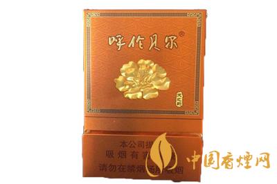 呼倫貝爾天之韻香煙怎么樣   呼倫貝爾天之韻香煙價(jià)格是多少