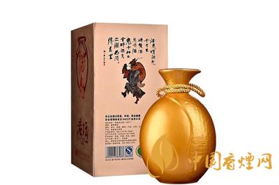 酒鬼老壇酒1997價格表  酒鬼老壇酒多少錢