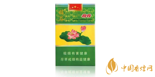 荷花煙最新售價(jià)一覽 2020荷花煙價(jià)格及種類(lèi)介紹