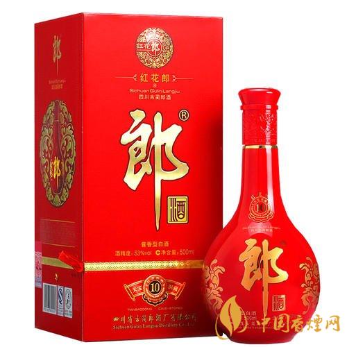 郎酒是怎么產(chǎn)生的 郎酒的發(fā)展史