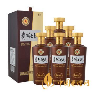 性?xún)r(jià)比最高的白酒有哪些 300元左右的白酒一覽