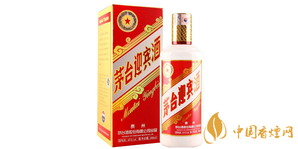 2014年的茅臺(tái)迎賓酒多少錢 2014茅臺(tái)迎賓酒價(jià)格表