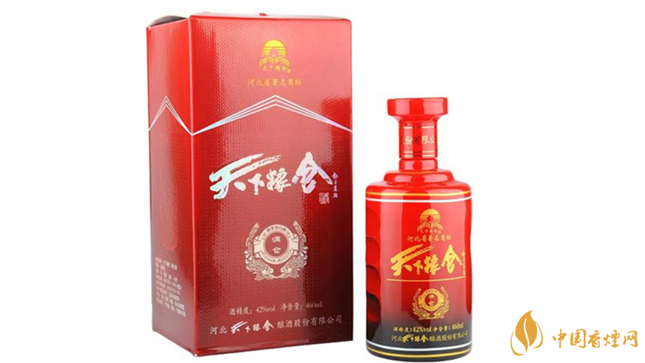 天下糧倉酒42度多少錢一瓶？天下糧倉酒42度價(jià)格表一覽2020