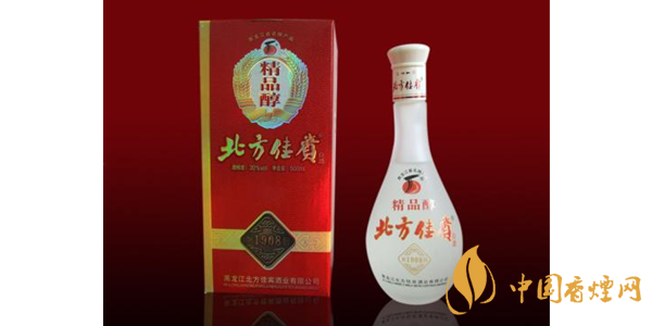 北方佳賓酒價(jià)格表圖 佳賓酒核心參數(shù)介紹