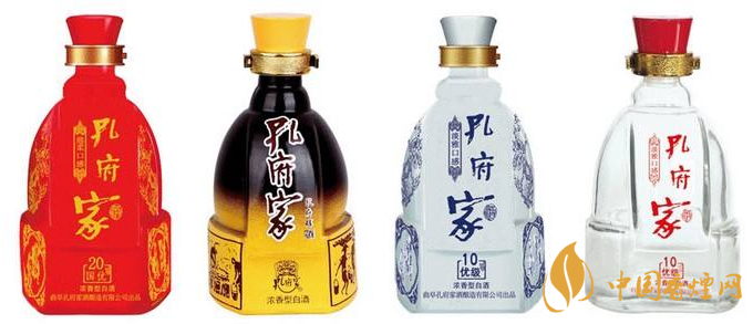 2020孔府家酒42度價(jià)格表 孔府家多少錢(qián)一瓶