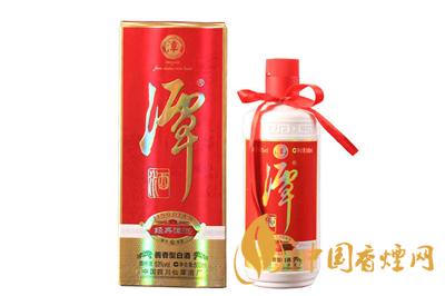 不老潭糧食酒多少錢   不老潭糧食酒價(jià)格表一覽