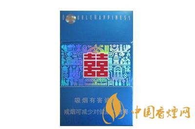 紅雙喜鉑派煙價格查詢  2020紅雙喜鉑派多少錢一包