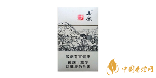 真龍起源香煙價(jià)格表圖 真龍起源香煙怎么樣