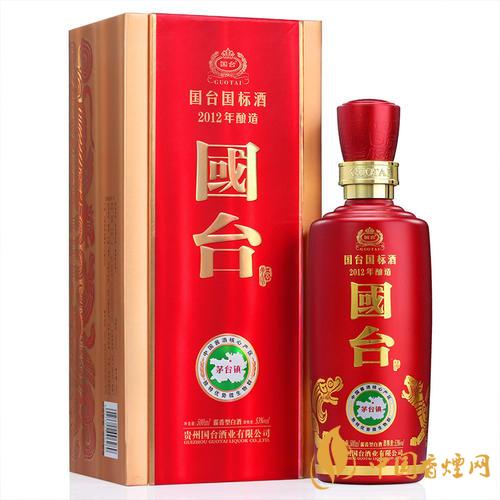 國臺國標(biāo)酒配料表分享 國臺國標(biāo)酒制作工藝介紹