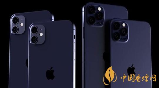 iPhone12悄悄加單200萬部 找黃牛拿貨得加價1000！