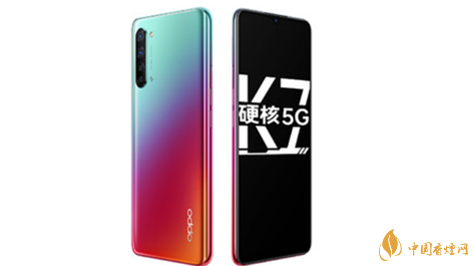 oppok7x續(xù)航能力如何-oppok7x續(xù)航參數(shù)詳細(xì)介紹2020