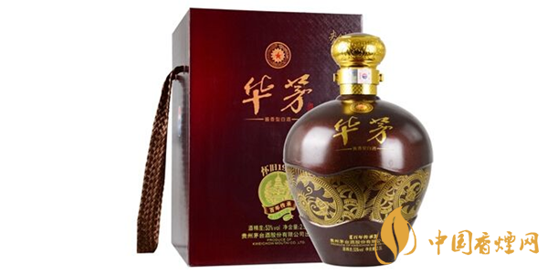 華茅酒53度多少錢(qián)一瓶 華茅酒價(jià)格表圖大全