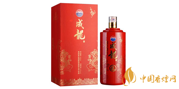 茅臺(tái)成龍酒53度價(jià)格及圖片一覽 茅臺(tái)成龍酒怎么樣