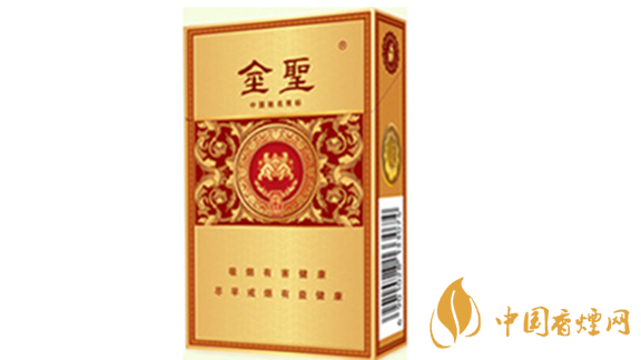 金圣尚品200市場(chǎng)價(jià)多少錢一包？金圣尚品200香煙價(jià)格一覽2020