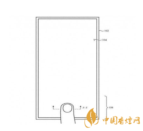 iPhone或?qū)⒅匦率褂肨ouch ID 實體Home鍵將取消