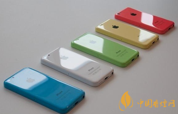 iPhone 5c正式被列為過時產(chǎn)品 2022年或?qū)⑼．a(chǎn)