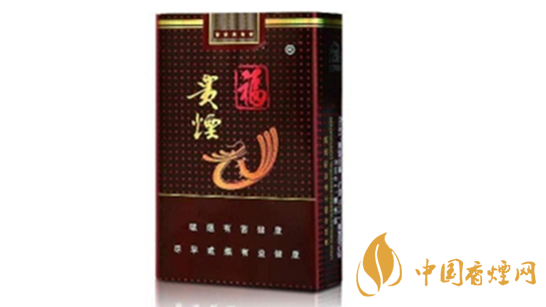 貴煙黑福怎么樣 貴煙黑?？谖稖y(cè)評(píng)2020