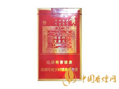 紅方印香煙多少錢(qián)一包 泰山紅方印香煙價(jià)格及種類(lèi)大全