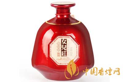 女兒紅黃酒多少錢(qián)一壇  女兒紅黃酒怎么喝好喝