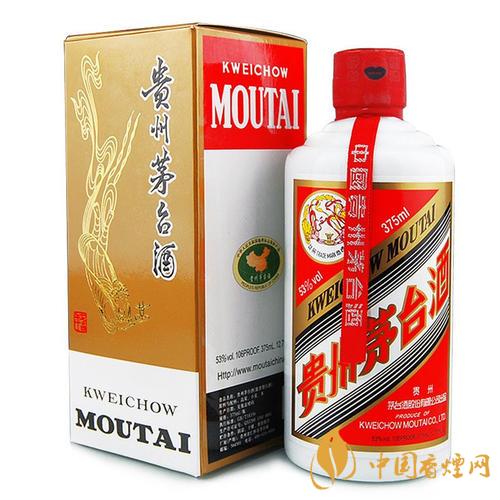 52度飛天茅臺酒多少錢 52度飛天茅臺價格一覽