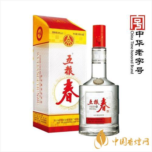 國內(nèi)十大名酒分類介紹 國內(nèi)十大名酒一覽