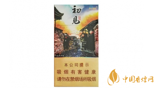 長(zhǎng)城初見(jiàn)青巖雪茄價(jià)格一覽表2020