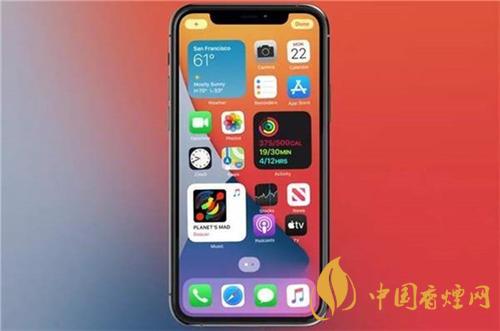 ios14.2正式版怎么樣-ios14.2內(nèi)容更新參數(shù)介紹