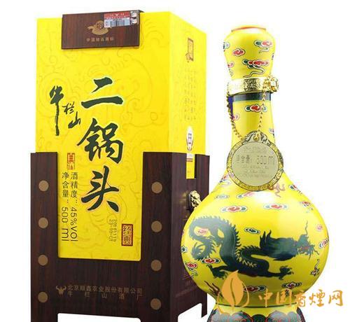 平民白酒推薦 性價比高的白酒都有哪些