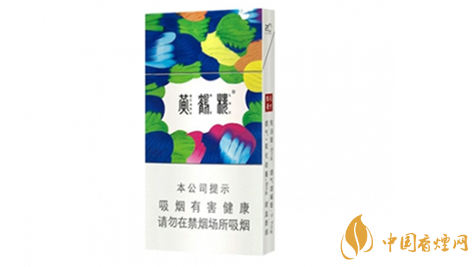 黃鶴樓硬天下勝景爆珠是什么味的？黃鶴樓硬天下勝景爆珠品吸