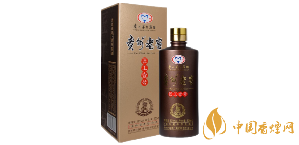 貴州老窖匠工壹號(hào)價(jià)格 匠工壹號(hào)茅臺(tái)酒多少錢(qián)一瓶