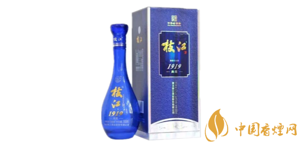 枝江古酒怎么樣 2020枝江古酒42度價(jià)格表