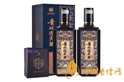 貴州迎賓酒手工版多少錢(qián)一瓶 貴州迎賓酒53度價(jià)格表一覽