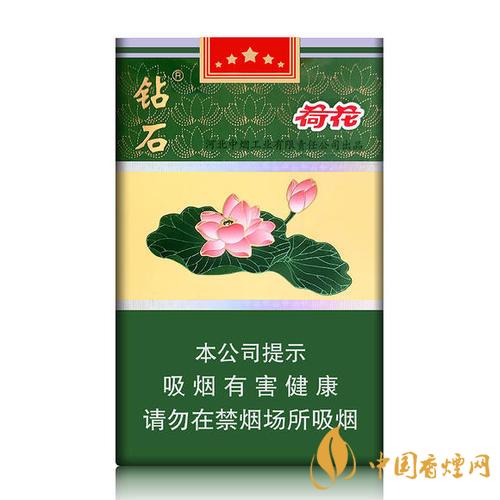 荷花香煙價(jià)格表和圖片 荷花香煙價(jià)格表查詢