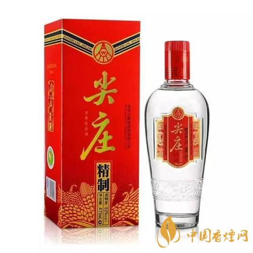 五糧液尖莊酒價(jià)格表和圖片 尖莊酒價(jià)格表一覽