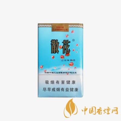 河南地區(qū)最受歡迎的香煙價(jià)格表和圖片一覽