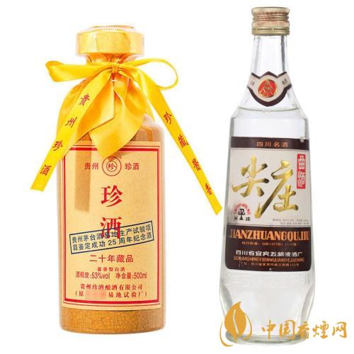 五糧液尖莊酒價(jià)格表和圖片 尖莊酒價(jià)格表一覽