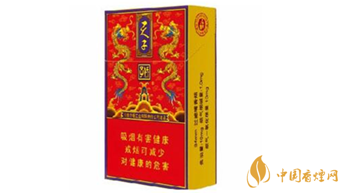 嬌子紅傳奇天子香煙咋樣？嬌子紅傳奇天子口感測(cè)評(píng)2020