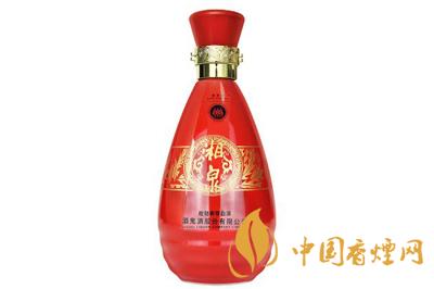 湘泉紅陶酒價(jià)格查詢(xún)  湘泉紅陶酒怎么樣